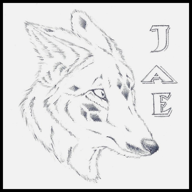 Live stream logo or thumbnail